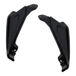 Fog Light Covers Set Of 2 Front Driver & Passenger Side Left Right For Mdx Pair. Fixed Price $48.96.