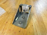 Nos 1965 1966 Ford Galaxie 1967 Fairlane Trunk Latch Striker Plate Original. Fixed Price $74.99.