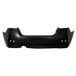 NI1100291 New Replacement Rear Bumper Cover Fits 2013-2015 Nissan Sentra Sr. Fixed Price $350.00.