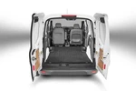 Bedrug VTTC11 Vantred Cargo Mat - 1/2" Closed Cell Foam Size 72 X 57. Fixed Price $239.95.