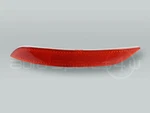 Red Rear Bumper Reflector Cover Left Fits 2014-2015 Bmw X1 E84. Fixed Price $33.90.