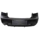 Rear Bumper Cover For 2004-2006 Mazda 3 Sedan Primed Capa. Fixed Price $204.08.