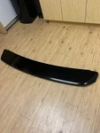 05-09 Mustang GT500 Style Rear Deck Spoiler. Fixed Price $99.99.