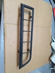 1970 Ford Torino Right Passenger-side Taillight Bezel D0OB-13449-A. Fixed Price $25.00.