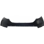 Sherman HOCRV17-87U-0 Front Bumper Cover Upper Primed Fits Honda Cr-v. Fixed Price $325.73.