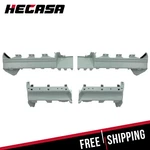 Hecasa For Buick Regal Grand National 1984-1987 Lh+rh Gray Bumper Filler. Fixed Price $189.00.