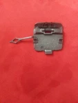 21-22 Mercedes Benz W223 Rear Bumper Tow Hook Eye Cap Cover A2238857001 Oem A1. Fixed Price $40.00.