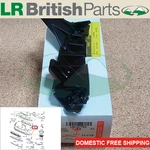Land Rover Front Bumper Mounting Bracket Range Sport 18-22 Lh LR137782. Fixed Price $35.00.