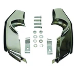 Front Bumper Guard Fits Camaro Model 4020-015-69S. Fixed Price $126.23.