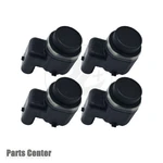 4PCS Front Bumper Pdc Proximity Sensor For Jaguar Xf 2009-2015 AH42-15K859-AA. Fixed Price $44.10.