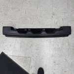 Nos 55-56 Chevy Truck Front Bumper Filler Lower Grille Panel 3725558. Fixed Price $150.00.