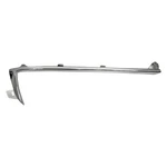 Grille Molding For Chevy Camaro 14-15 Passenger Side Upper Standard Line. Fixed Price $41.30.