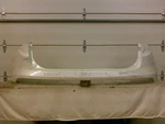 2013,2014,2015,2016 Hyundai Santa Fe Sport Rear Upper Bumper -J202- Oem (1UPD). Fixed Price $133.25.