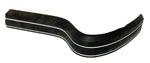 Nos 76 Granada Bumper Guard Insert,trim,mercury Monarch?lh,driver Side,moulding. Fixed Price $47.98.