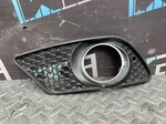 Oem 2008-2014 Mercedes W204 C300 C350 Left Driver Front Bumper Fog Light Grille. Fixed Price $49.99.