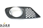 2008-2010 Mercedes W204 C300 C350 Left Driver Front Bumper Fog Light Grill Oem. Fixed Price $36.00.