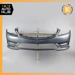 11-14 Mercedes W216 CL550 CL600 Amg Sport Front Bumper Cover Assembly Gray Oem. Fixed Price $1411.00.