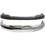 Bumper Kit For 03-21 Chevy Express 2500 3500 03-14 1500 Front. Fixed Price $410.33.
