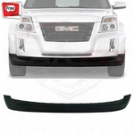 New Front Air Dam Deflector Lower Valance Textured For 2010-2015 Gmc Terrain. Fixed Price $159.58.