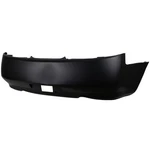 Rear Bumper Cover For 2003-2007 Infiniti G35 Coupe Capa Primed 85022AM840. Fixed Price $375.20.