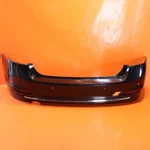 Bmw 328D 320 Rear Bumper 2016 2017 2018 51127384599 Assy Black Diesel Oem. Fixed Price $539.10.