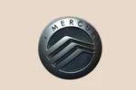 05 06 07 Mercury Montego Premier Rear Lid Emblem Logo Badge Sign Symbol Oem 41. Fixed Price $16.16.