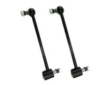 Rear Shock Absorber Links Pair Mgb Roadster Gt 1975-80 Rubber Bumper 37H8778A. Fixed Price $43.57.