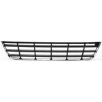 Sherman 9536-99BG-0 Front Center Lower Bumper Grille Black For Volkswagen Passat. Fixed Price $28.68.