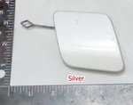 2014-2019 Cadillac Cts Rear Bumper Tow Hook Cover 22753149 Oem Silver. Fixed Price $26.88.