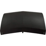 For Cadillac XT5 2017-2019 Bumper Tow Hook Cover Rear Access GM1129123. Fixed Price $43.91.