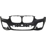 Front Bumper Cover Fascia For 2018-2021 Bmw X3 Primed 51118091988 BM1000497. Fixed Price $492.76.