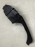 Genuine Mopar Fascia Support Bracket Left 5182269AD. Fixed Price $27.31.