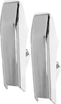 1970-72 Dodge Challenger; Rear Bumper Guards; Pair. Fixed Price $93.99.