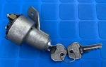 Vw Bug Type 1 Beetle Ignition Switch Huf 58 59 Profile Oem Nos Germany. Fixed Price $299.00.