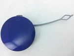 Mini F55 F56 2018 Right Offside Rear Bumper Tow Eye Cover Starlight Blue 7315504. Fixed Price $34.08.