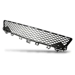 Bumper Grille For Mercedes-benz C250 12-15 Front Center Standard Line. Fixed Price $27.06.
