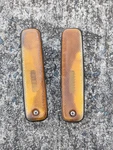 94 95 96 97 98 Toyota Celica Gt Bumper Retainer Front Fender Brackets Left Right. Fixed Price $14.99.