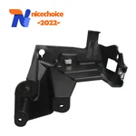 Bumper Bracket Front Right Fits For Jeep Cherokee 2019 21 2022 68438631AB. Fixed Price $22.59.