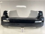 2008-2015 Infiniti EX35 EX37 QX50 Rear Bumper Cover W/ Sensor Holes Oem. Fixed Price $300.00.