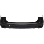 Sherman 6720A-89Q-0 Rear Bumper Cover 2014-2018 Subaru Forester New. Fixed Price $288.89.