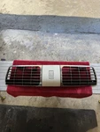 91/92 Oldsmobile Custom Cruiser Front Grille. Fixed Price $150.00.