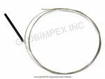 For Porsche (1965-1989) Hood/decklid Release Cable Oem Gemo + Year Warranty. Fixed Price $36.20.