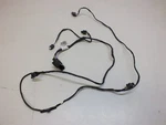 2020-2022 Bmw Series G11 G12 750I M760I M-sport Front Bumper Wire Harness #213. Fixed Price $93.00.