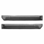 Rocker Panel For 70-78 Datsun 240 260 280Z Except Zx & 2+2-PAIR. Fixed Price $237.90.