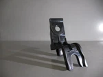 Genuine Toyota Bumper Cover Support Rail Clip 52531-04010. Fixed Price $17.34.