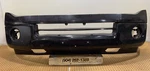 Oem 2007-2014 Ford Expedition Front Bumper Cover. Fixed Price $300.00.