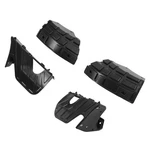 For Gmc Sierra 1500 2007-13 12 Front Bumper Retainer Cover Bracket Outer Support. Fixed Price $65.00.