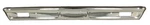 Front Bumper Chrome Triple Plate Stamping Amd Fits Chevelle Malibu 100-3464. Fixed Price $380.77.