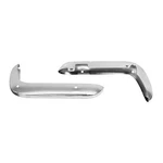 Dynacorn 1049HX 1970-73 Fits Chevy Camaro Front Bumper, 2 Piece. Fixed Price $302.99.