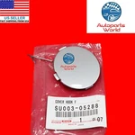 Genuine Toyota Scion 13-16 Fr-s Silver G1U Front Bumper Hole Cover SU003-05288. Fixed Price $23.95.